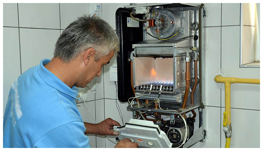 Termal Kombi Tamircisi